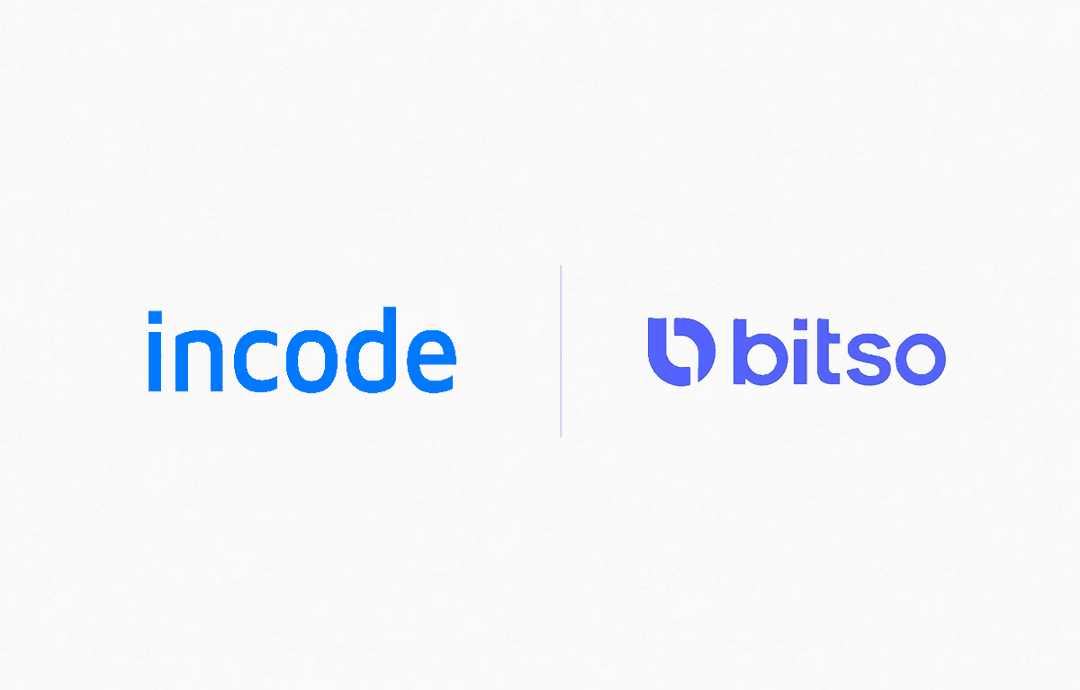 🚀 🛡️ Incode y Bitso se alían para reforzar la seguridad biométrica en Latinoamérica