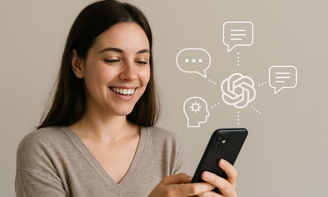 🤝 Rappi ofrecerá ChatGPT Plus gratis a miembros Pro Black en México