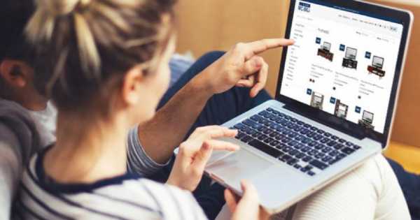 🚀 📈 El e-commerce en Argentina crece un 60% en 2025 impulsado por nuevos rubros