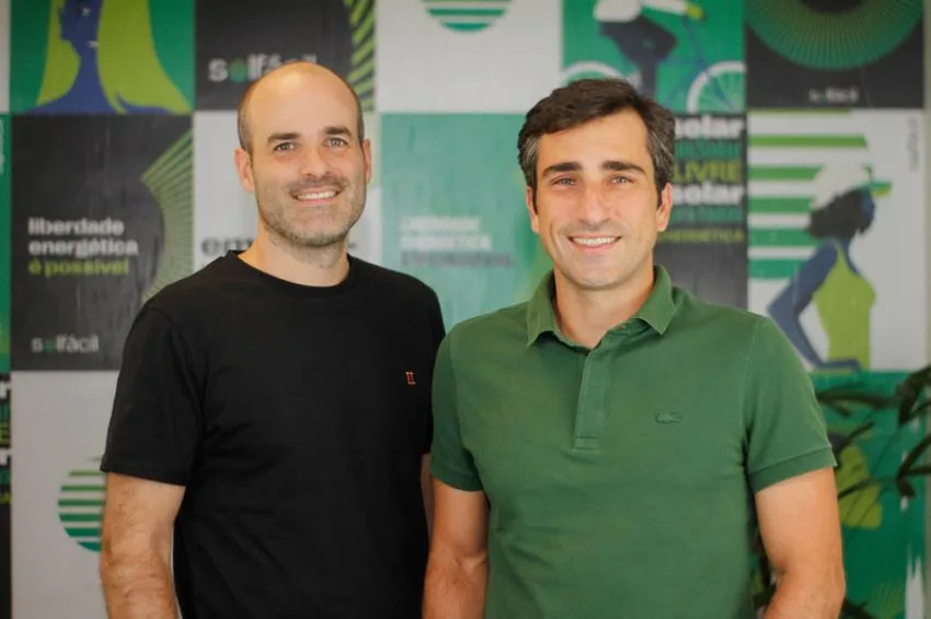 🚀 ☀️ Solfácil alcanza R$ 5 mil millones en financiamiento solar