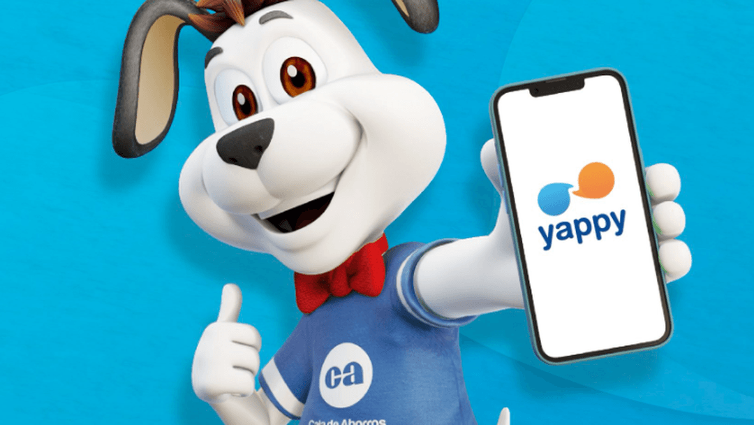 🚀 🏦 Caja de Ahorros habilitará pagos estatales vía Yappy