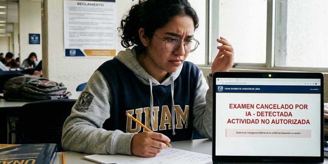 🚀 🎓 Territorium Life asegura contratos por $218M MXN para exámenes digitales en México