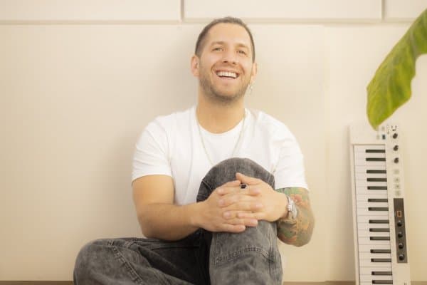 🚀 🎵 La startup chilena Divisi facilita el cobro de regalías musicales