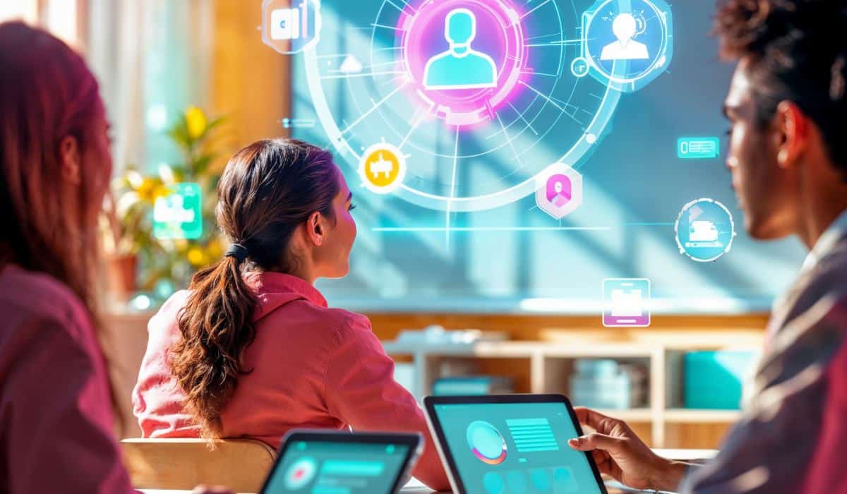 🚀 📈 Platzi revela que la inversión en educación digital genera un retorno de 30x para empresas en Latam