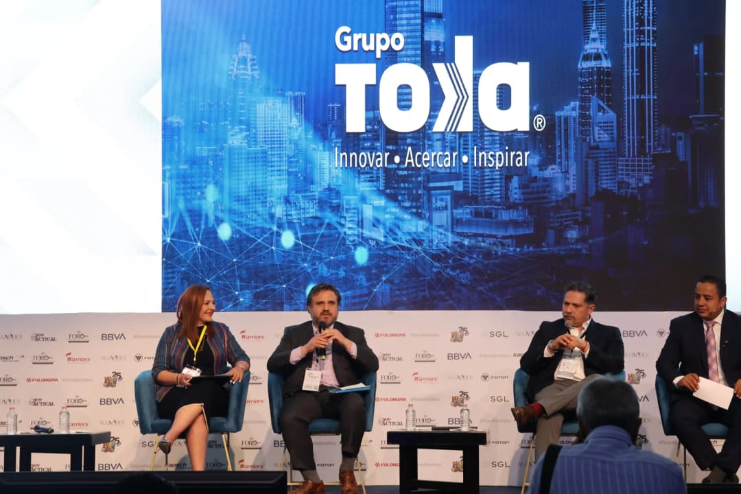 🚀 📱 Toka Fintech impulsa finanzas saludables en municipios con super app