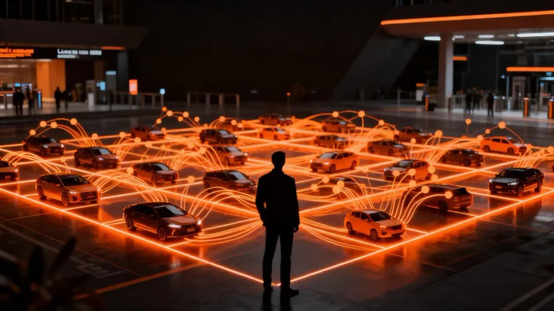 🌎 🚗 Drivana alcanza 35,000 usuarios y planea expansión regional en Latam