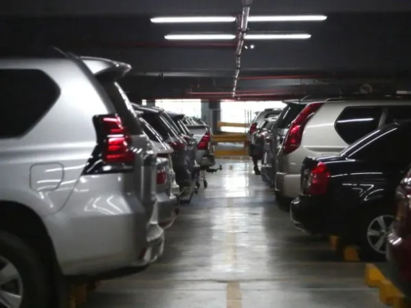 🚀 🚗 Flypass y Gopass facilitan el pago digital en Zonas de Parqueo Pago de Bogotá