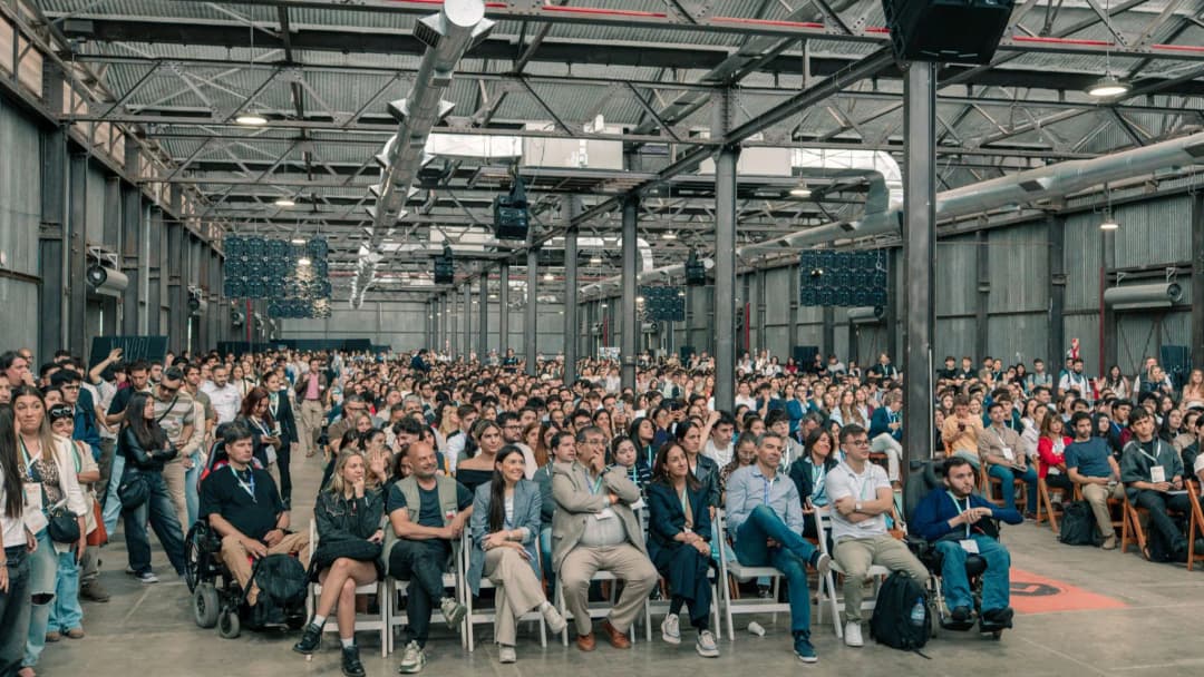 🚀 Mendoza recibe la Experiencia Endeavor Cuyo 2026 para potenciar el ecosistema emprendedor