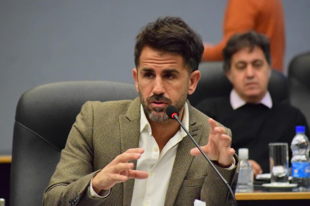💳 Legislador de La Pampa exige transparencia a Mercado Pago por el endeudamiento de usuarios