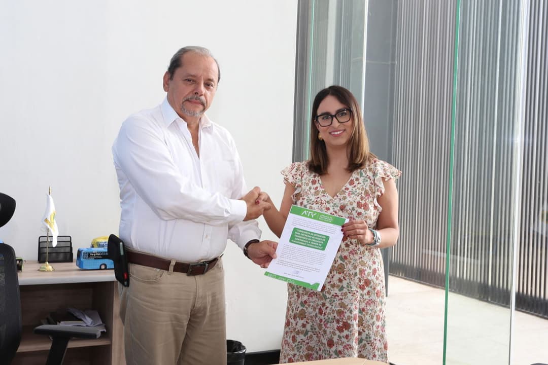 🌎 🚗 inDrive obtiene registro oficial para operar en Yucatán