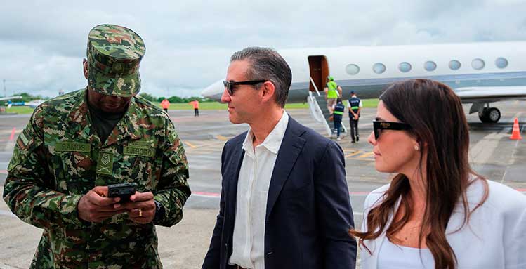 🚀 🇨🇴 David Vélez y Nubank impulsan bancarización y educación en el Chocó