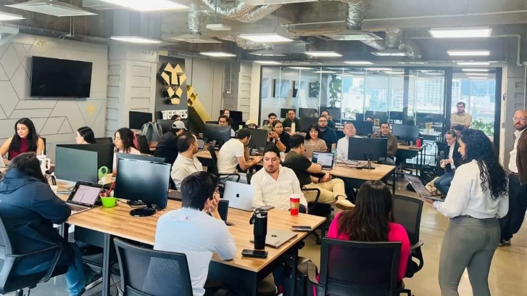 🚀 Jeeves recauda u$s110 millones y expande su infraestructura de pagos en Argentina