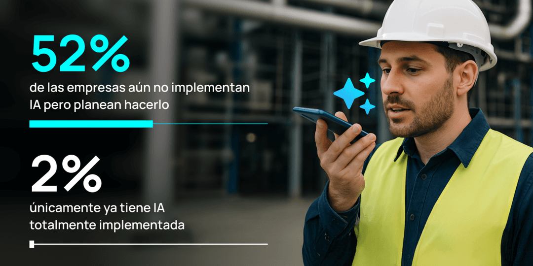 🤖 Fracttal apuesta por IA para un mantenimiento predictivo más preciso