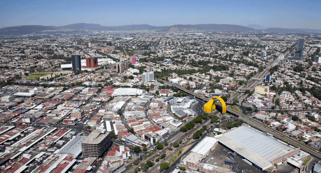 🌎 🏡 Tuhabi destina 250 mdp para compra de vivienda en Guadalajara
