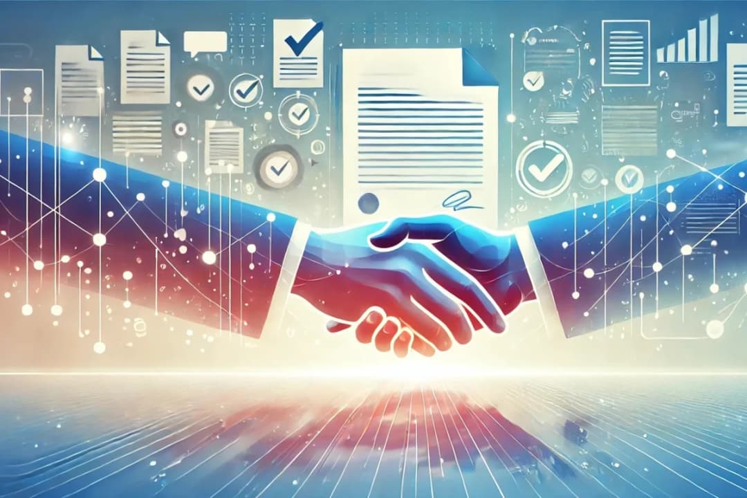 🤖 Webdox impulsa la eficiencia contractual en México con Inteligencia Artificial
