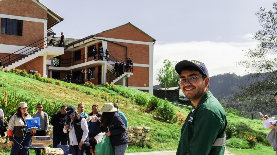 🌎 🌿 Amazóniko: Plataforma colombiana que premia el reciclaje con descuentos y beneficios