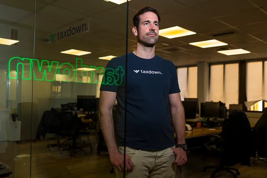 🌎 📉 TaxDown escala su presencia en México y alcanza la rentabilidad