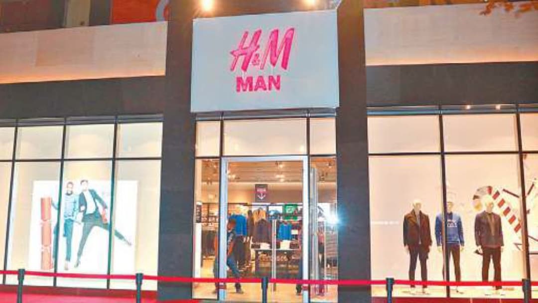💰 👚 H&M invierte 2.1M USD en la startup chilena de ropa usada Vestuá