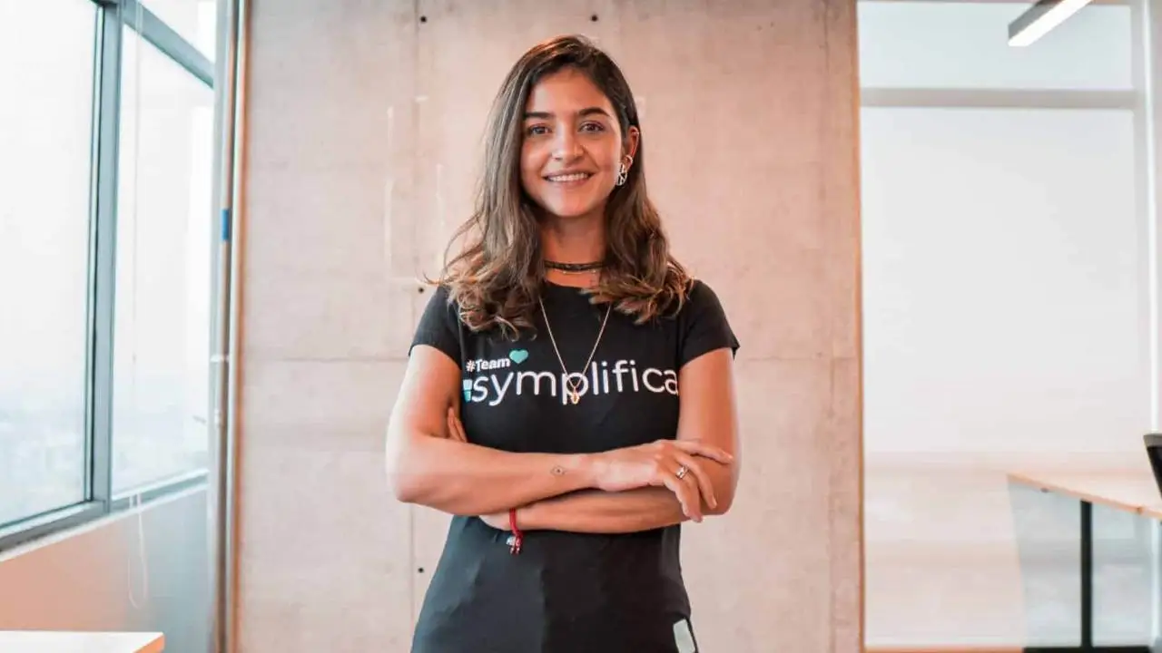 💰 🇨🇴 Symplifica busca recaudar $200,000 USD para formalizar pymes con IA