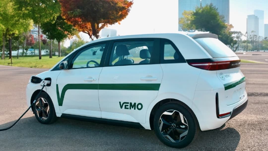 💰 ⚡ Vemo impulsa la electromovilidad en México con inversión de 250 MDD y nuevo modelo para conductores