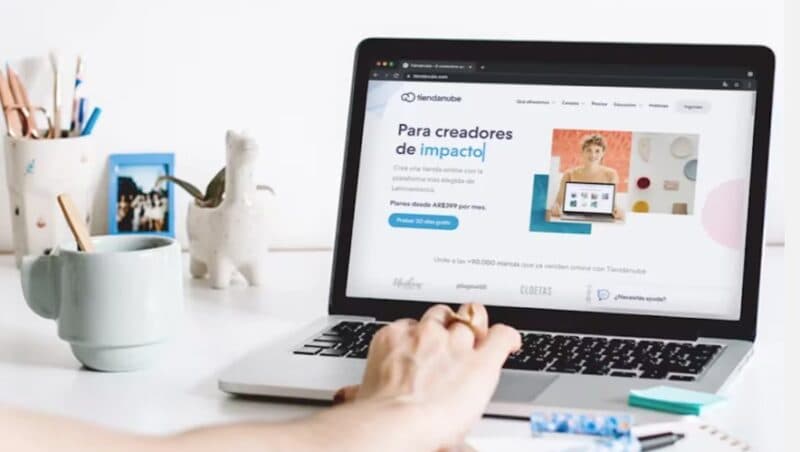 🚀 🛍️ Municipio de Río Grande y Tienda Nube siguen con capacitaciones para emprendedores