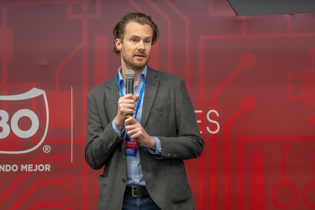 🚀 🍞 Bimbo Ventures Day impulsa innovación en la industria alimentaria