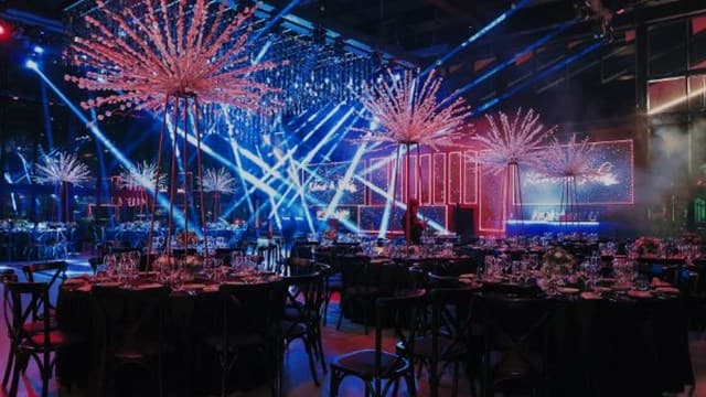 💰 🏠 SpacePal, la start-up argentina que es el Airbnb de los eventos y opera en 22 países