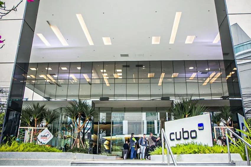 🚀 ⚡ Cubo Itaú organiza encuentro de startups sobre el futuro del sector energético