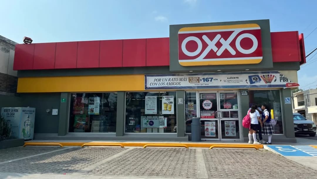 💳 Banco Plata integra pagos en Oxxo mediante la infraestructura de Tapi