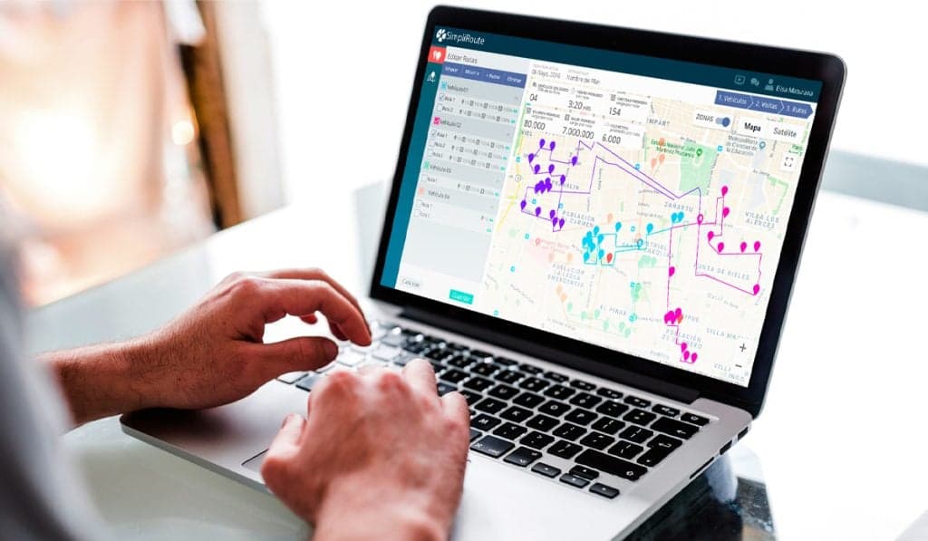 🤖 SimpliRoute presenta ADA AI Agents para automatizar la logística en México