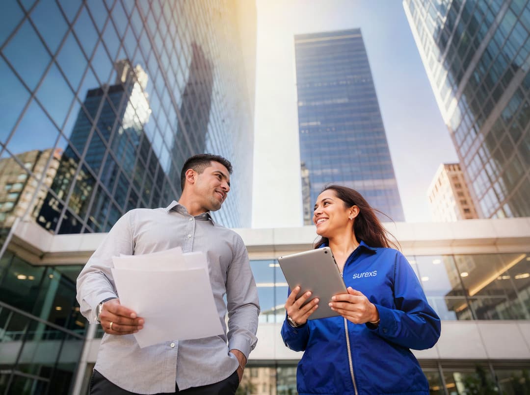 🚀 🛡️ Surexs transforma el corretaje de seguros corporativos con analítica en México