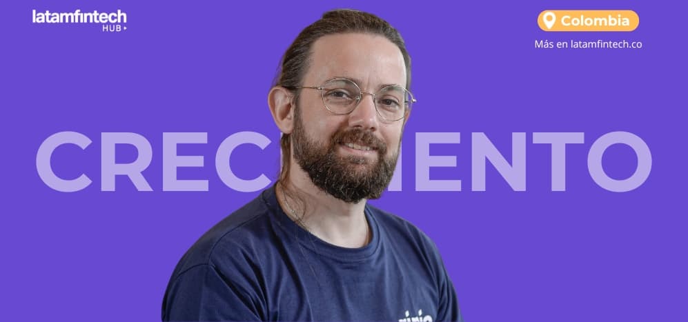 🚀 Ripio llega a 24 M de usuarios y expande B2B en Colombia