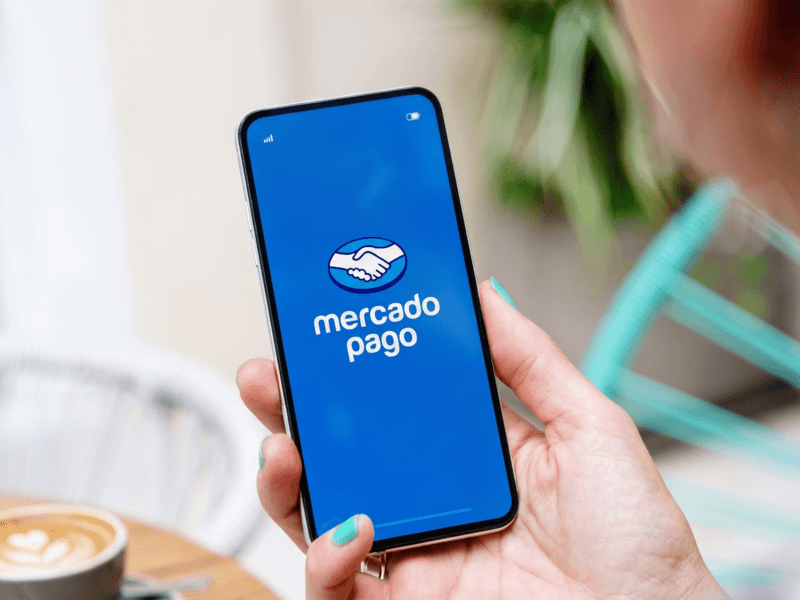 💳 Mercado Pago se consolida como líder global en el ranking fintech de 2026