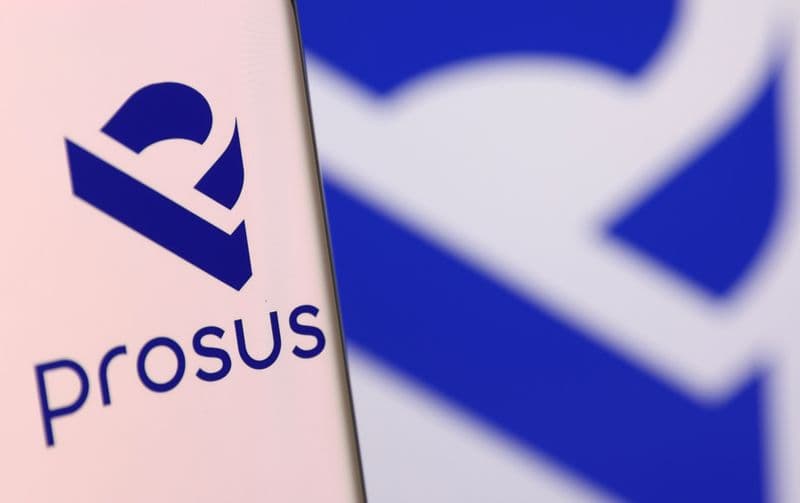 💰 📈 Prosus anuncia aumento de ganancias y plan de $2.000M en ventas de activos