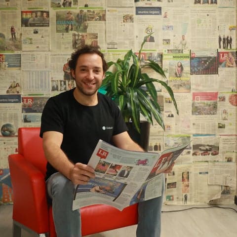 🚀 💸 Global66 supera US$100 millones en remesas en Colombia