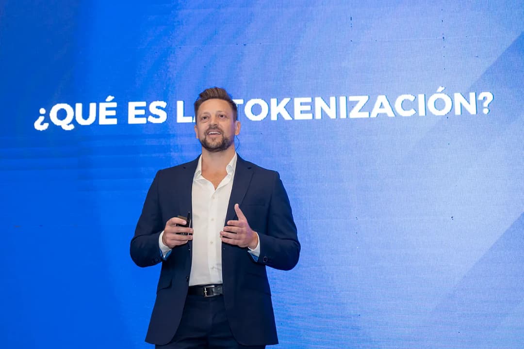 🌎 🌍 El token inmobiliario de Reental se internacionaliza con su listing en MEXC