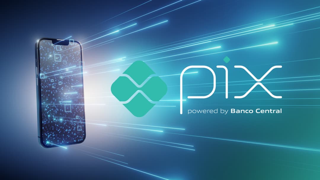 🚀 💸 El sistema de pago Pix de Brasil revoluciona pagos y desafía a gigantes tech estadounidenses