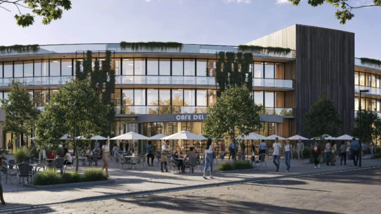 💰 🏠 Reental recauda casi USD 1 millón en 24 horas para su nuevo proyecto en Salta