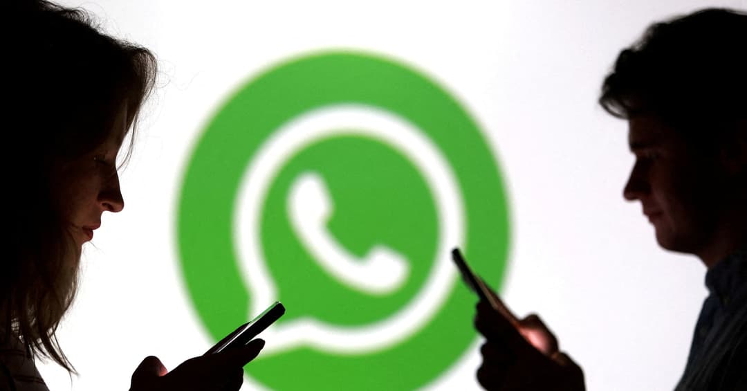 🤖 Meta permitirá rivales de IA en WhatsApp en Brasil y Europa ante presión antimonopolio
