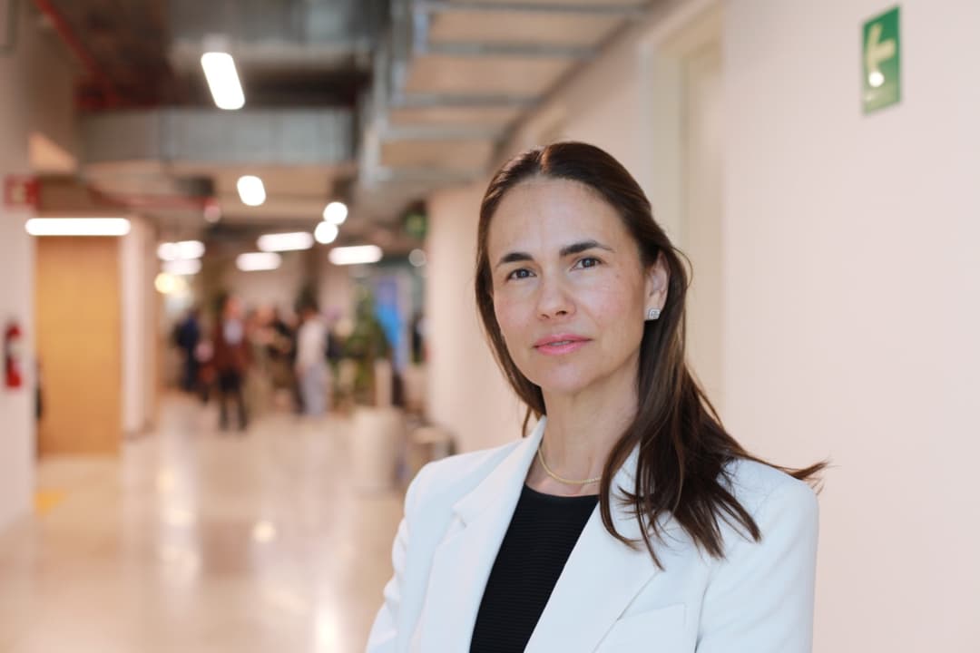 🚀 Daniela Garza asume la presidencia del Consejo Consultivo de incMTY