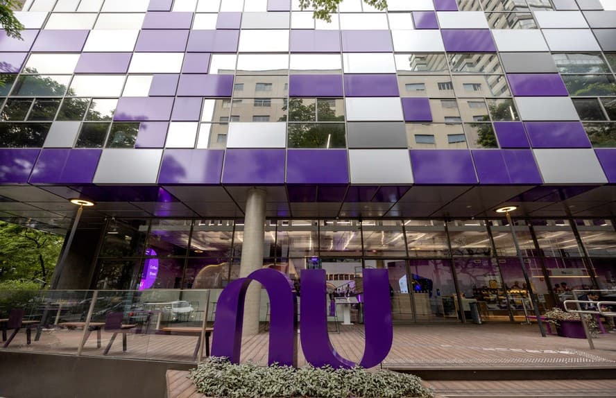 🤝 🏦 Nubank preseleccionado para adquirir la filial brasileña del banco portugués CGD