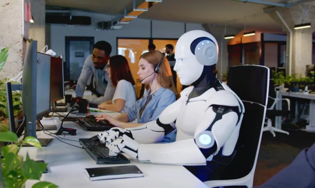 🤖 Talana revela brecha de capacitación ante la acelerada adopción de IA en Lima