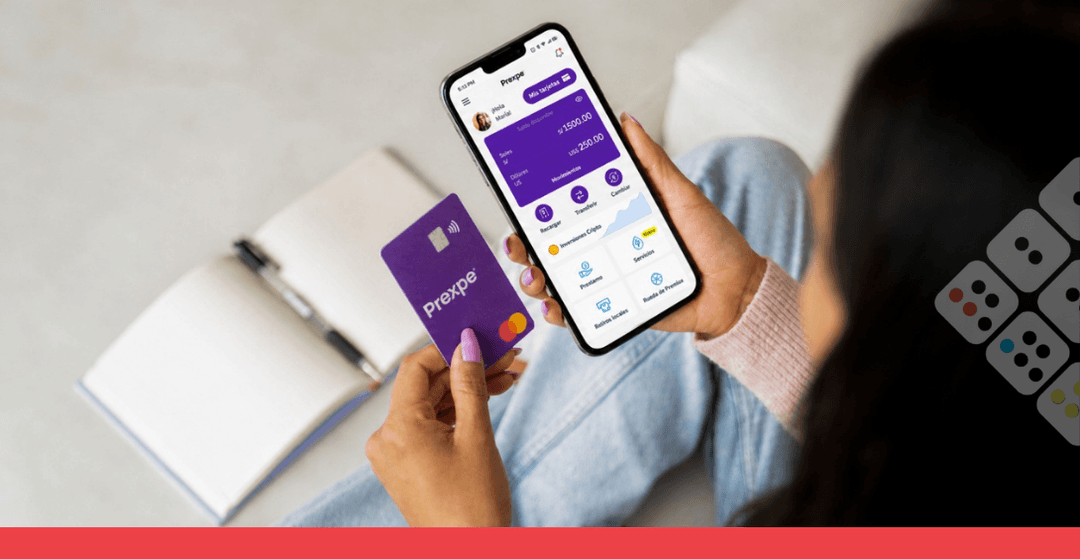 💳 Prex Perú obtiene licencia para emitir dinero electrónico