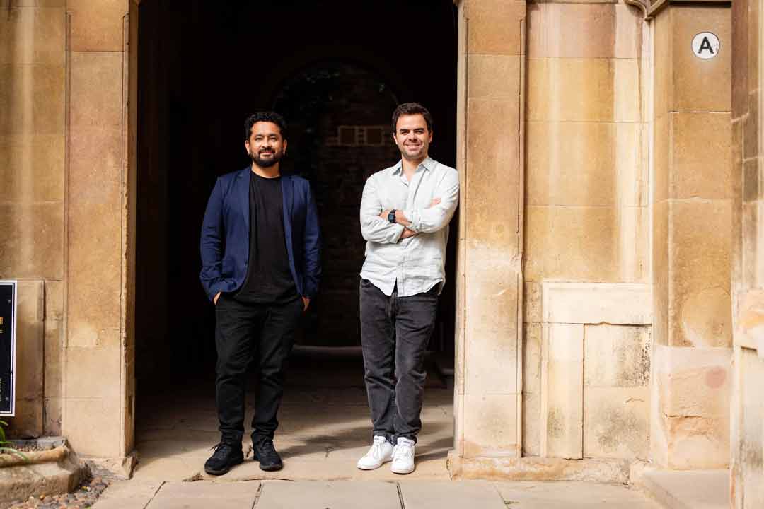 🚀 Zapping se integra a la red global de Endeavor