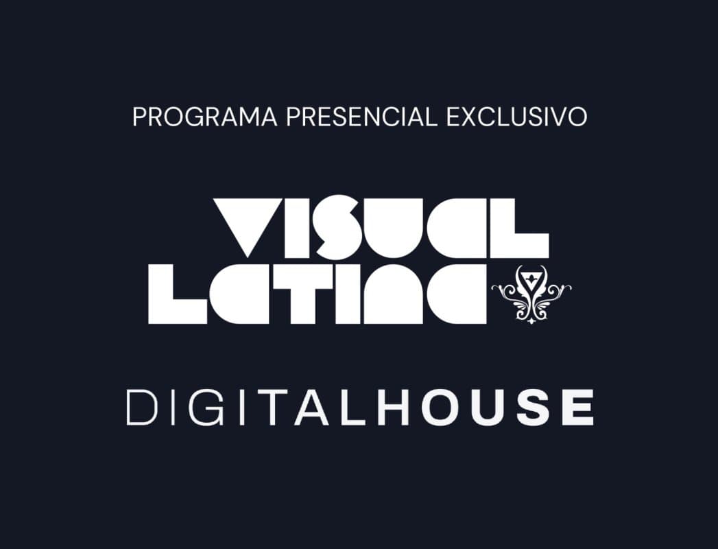 🤖 Visual Latina y Digital House lanzan programa de IA para Commerce