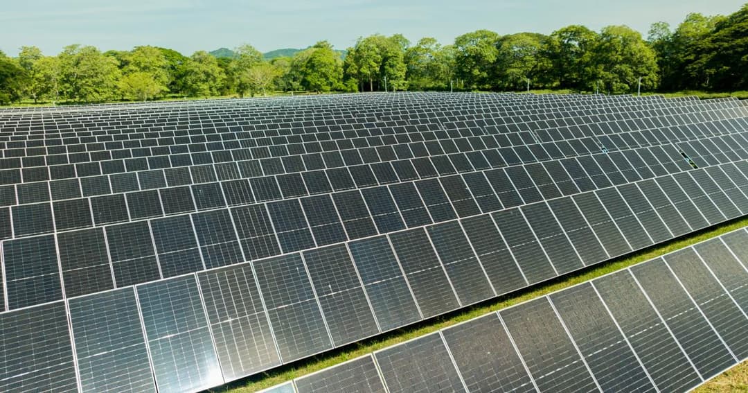 🚀 ⚡ Unergy activa la primera comunidad energética regulada en Colombia