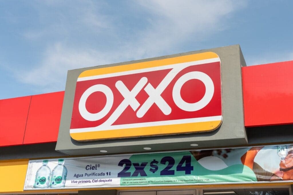 🚀 🏧 FEMSA impulsa su ecosistema digital: Spin by OXXO alcanza 11 millones de usuarios