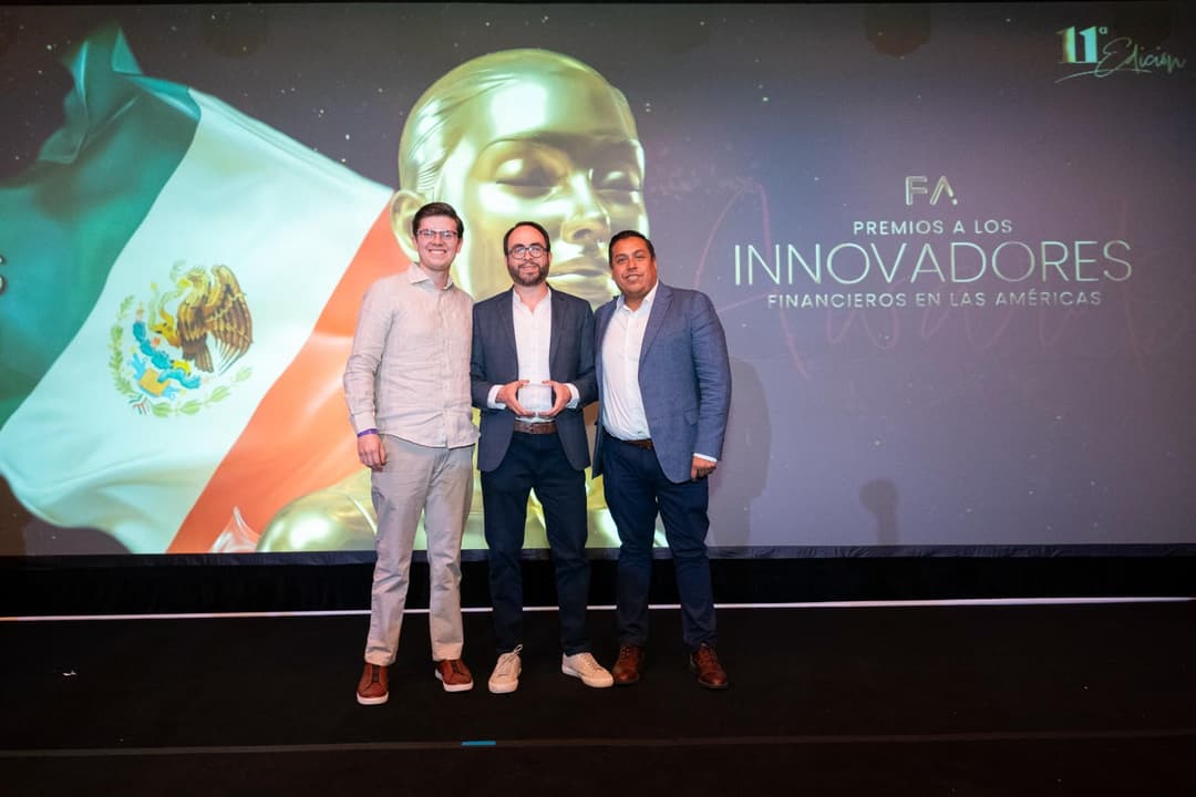 🚀 🏆 Finsus gana Premio Oro de Fintech Americas por inclusión de grupos indígenas