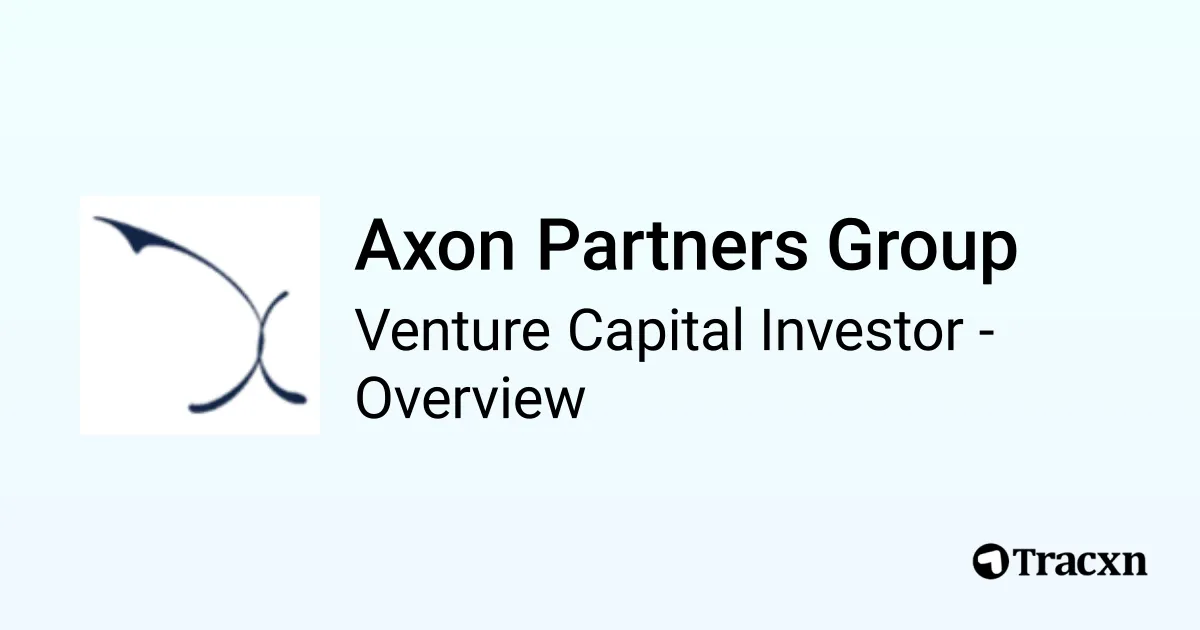🚀 Perfil de inversión de Axon Partners Group destaca su impacto en Colombia y México