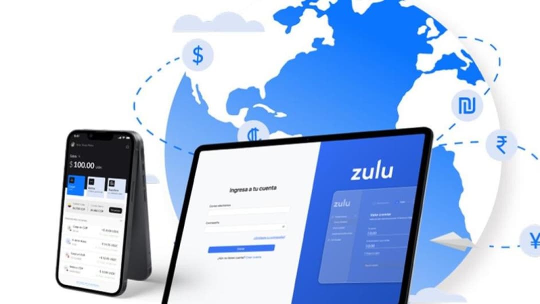 🚀 🇨🇴 Fintech Zulu lanza funcionalidad para asegurar el precio del dólar a exportadores